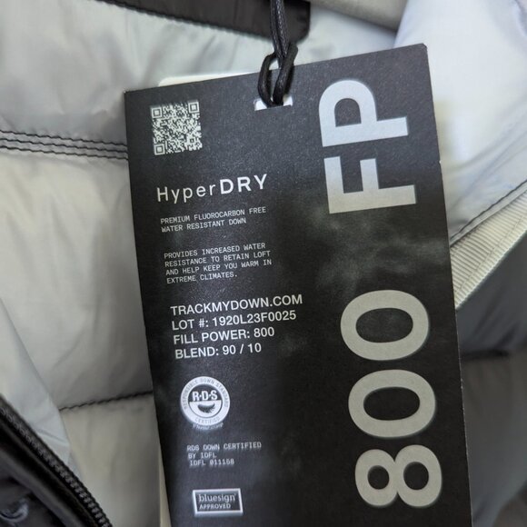 Stio Hometown Down Parka - Picture 4 of 6